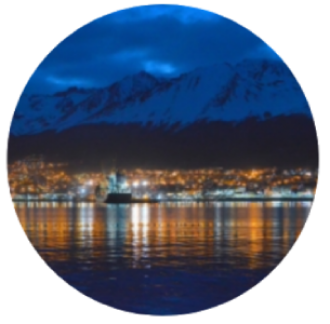 ushuaia circular