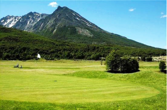 ushuaia golf234