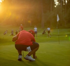 lombardia circolo golf villa d'este