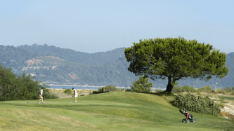 troia troia golf 4