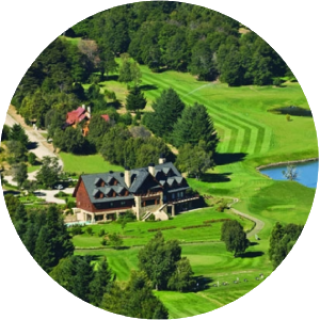 bariloche golf circular