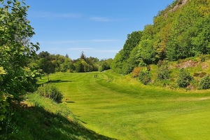 bergen bergen golfklubb 1