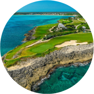 golf caribbean circular