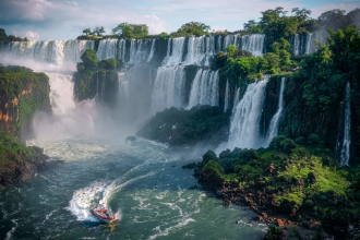 iguazu 2