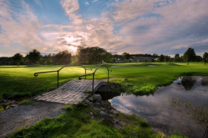 drøbak drøbak golfbane 1