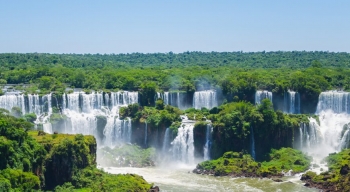 iguazu b