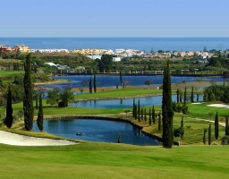 marbella los monteros 5