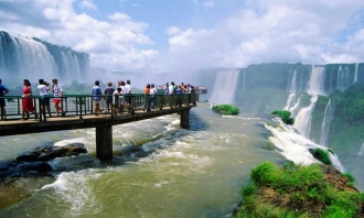 iguazu