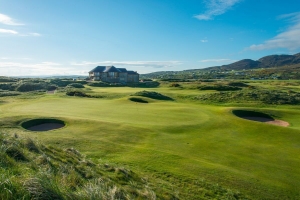 ballyliffin 1