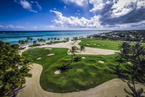 punta cana corales golf 3