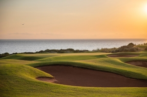 costa navarino the dunes course 1